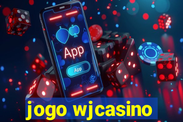 jogo wjcasino